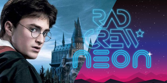 Rad Crew NEON S07E11: Hva kommer videre for Harry Potter?