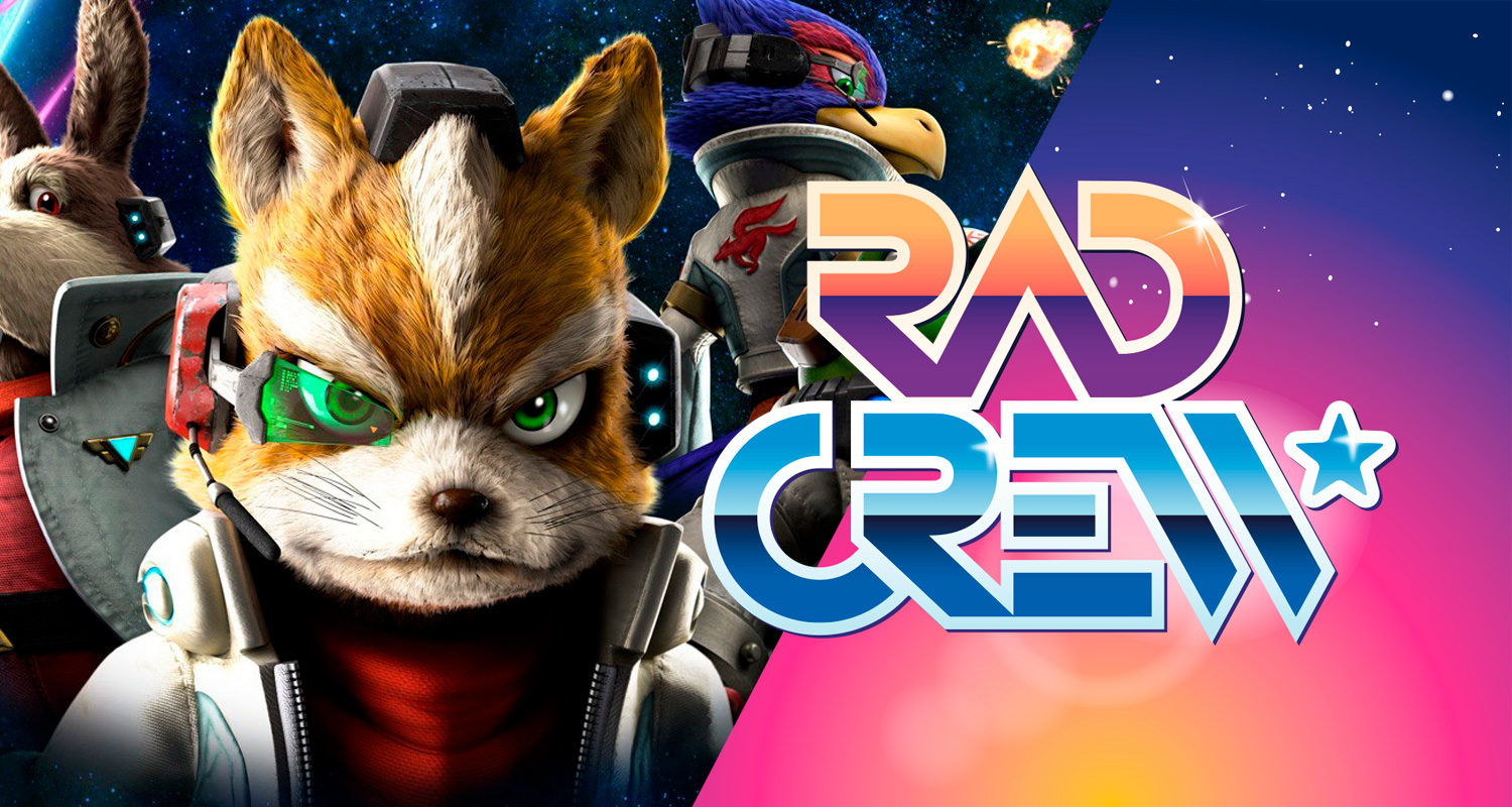 Rad Crew S10E25: De største spillskuffelsene og The Last Guardian