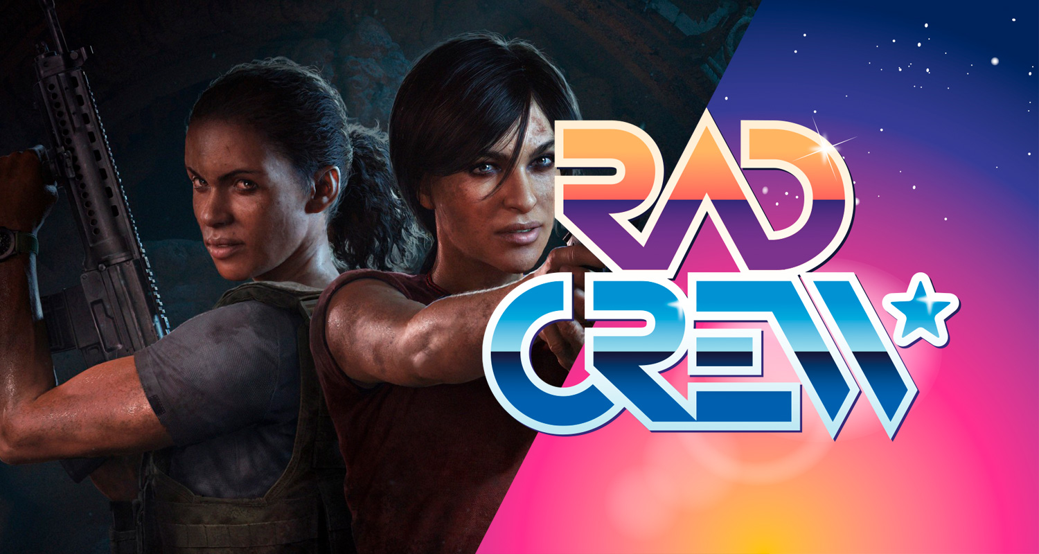 Rad Crew S14E03: Blir resten av spillåret 2017 enda bedre?
