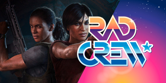 Rad Crew S14E03: Blir resten av spillåret 2017 enda bedre?