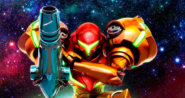 Rad Crew S14E14: Metroid på 3DS og spill med overraskende bakhistorier