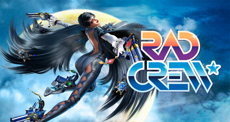 Rad Crew S15E08: Queen Bayo er tilbake