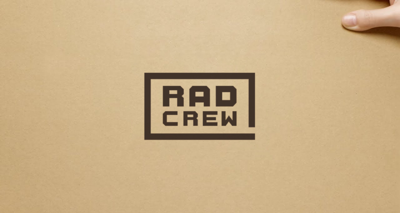 Rad Crew S15E18: LABO og gjesteroller i spill