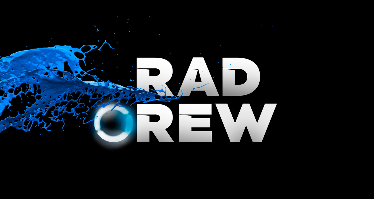 Rad Crew S15E20: Detroit Become Human, Little Witch Academia, Dark Souls
