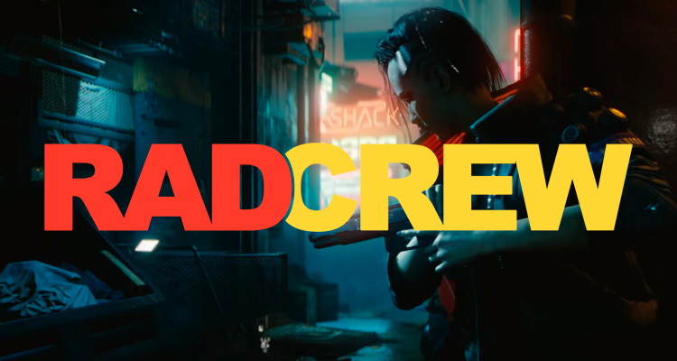 Rad Crew S15E23: Det beste og verste fra E3 2018