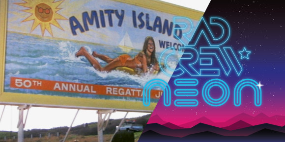 Rad Crew Neon S11E01: Sommerferie!