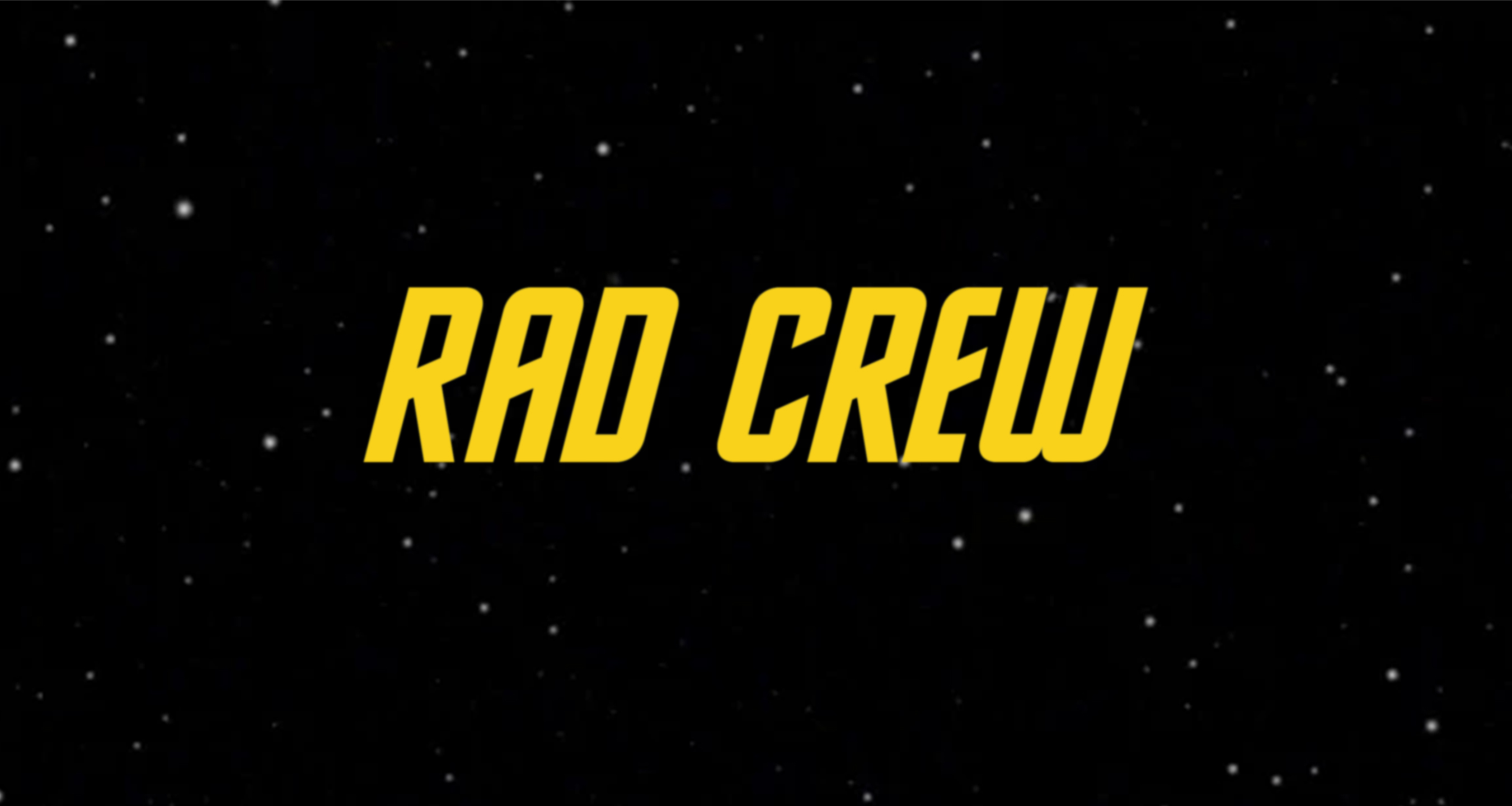 Rad Crew S16E04: Frostpunk og fiktive univers som fortjener bedre spill