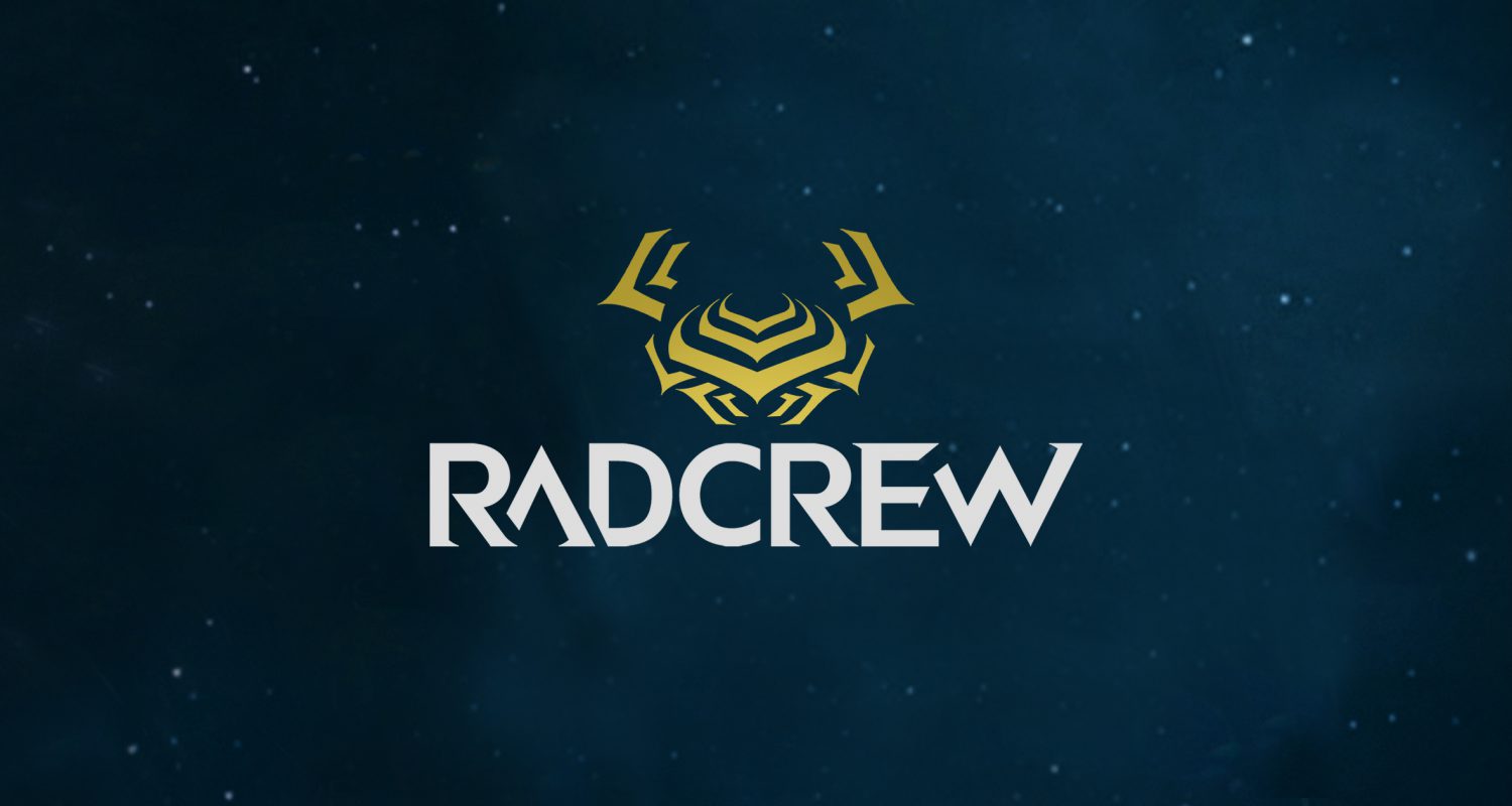 Rad Crew S16E07: 2018 er Warframe sitt år