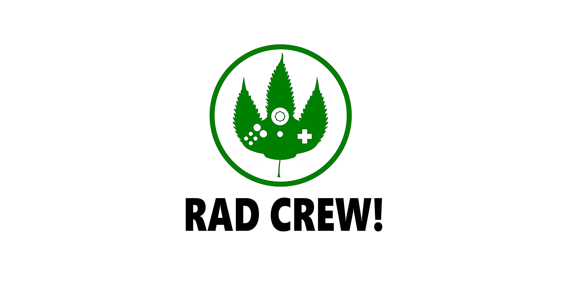Rad Crew S16E09: Topp 5 drugs i spill, Red Dead 2 og Doom