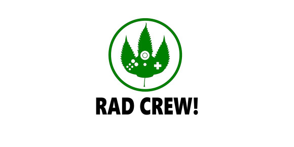 Rad Crew S16E09: Topp 5 drugs i spill, Red Dead 2 og Doom