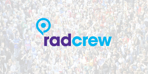 Rad Crew 16E12: En inn i kroppen opplevelse