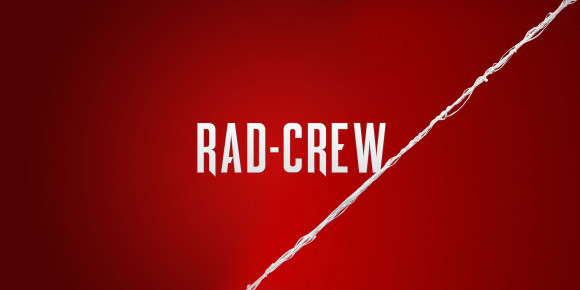 Rad Crew S16E12: how do i shot web