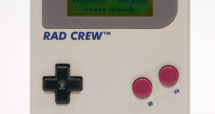 Rad Crew S16E21: Tetris Effect og populære spinoffs