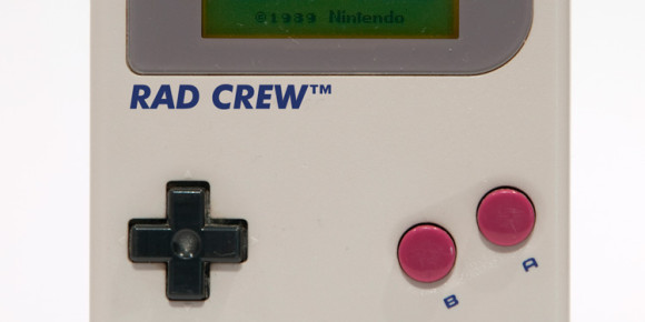 Rad Crew S16E21: Tetris Effect og populære spinoffs