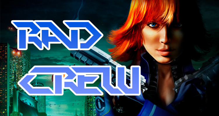 Rad Crew S16E25: Video Game Awards og Topp 5 søppelbranner fra spillåret 2018