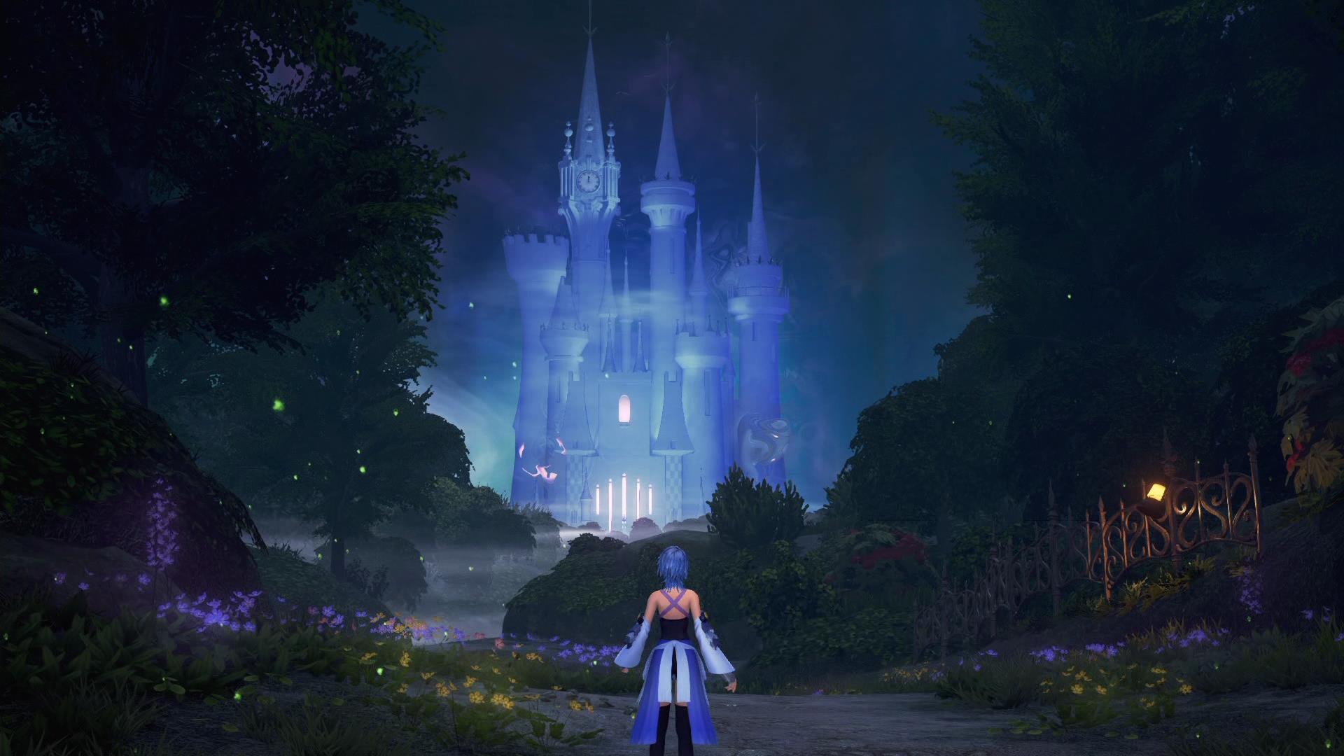 NoBuddies - En miniserie om Kingdom Hearts #4