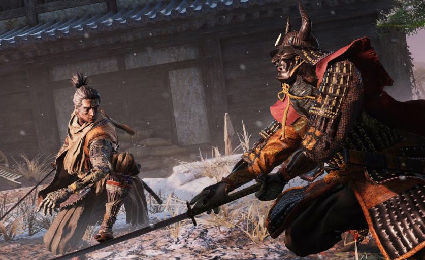 Rad Crew S17E12: Sekiro, spillkarakterer med proteser og mer Stadia