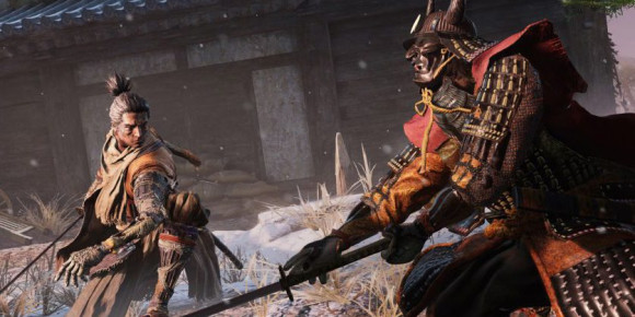 Rad Crew S17E12: Sekiro, spillkarakterer med proteser og mer Stadia