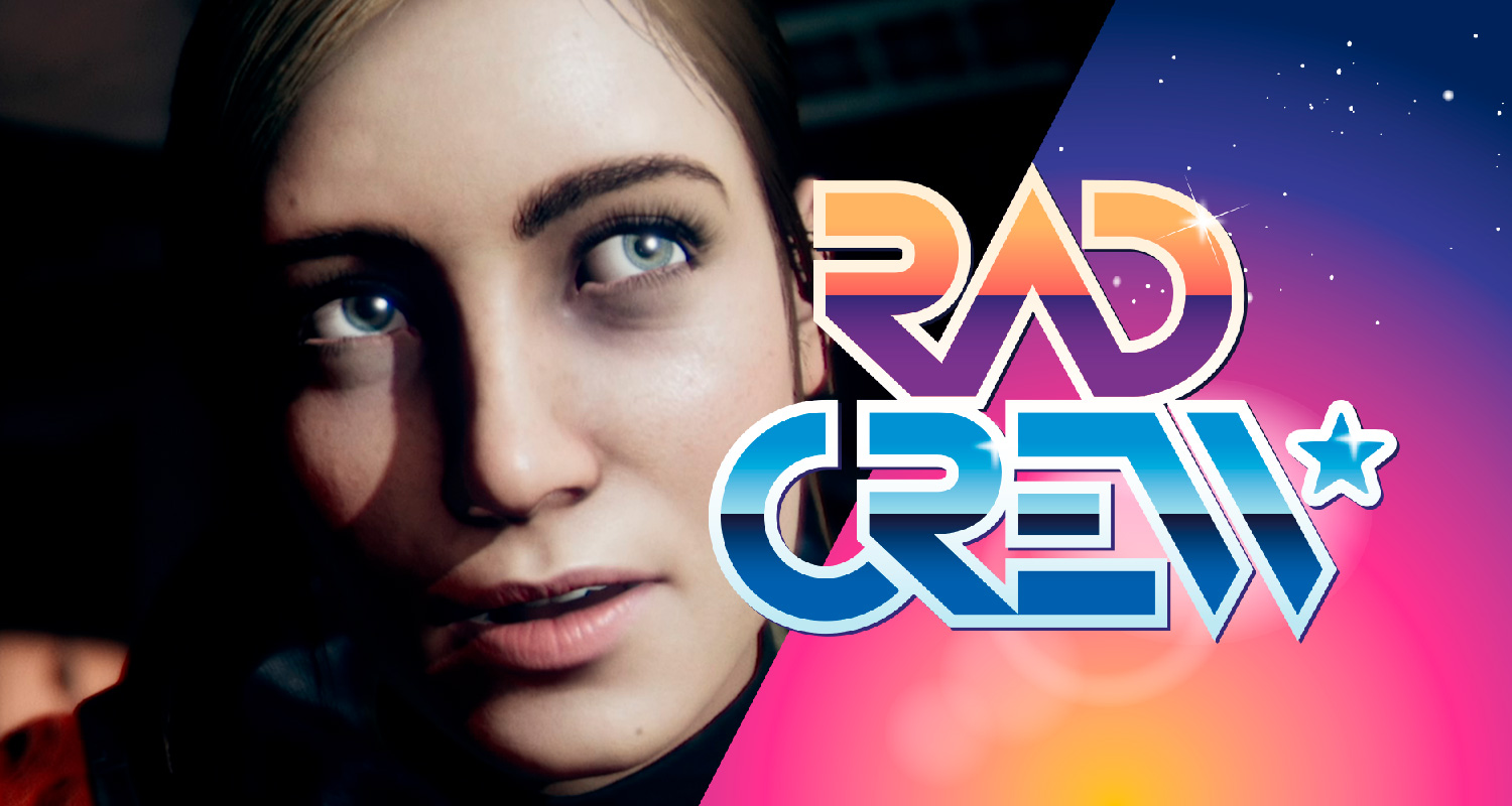 Rad Crew S17E21: Kan spilling gjøre deg syk? Pluss Rage 2, Observation og Team Sonic Racing