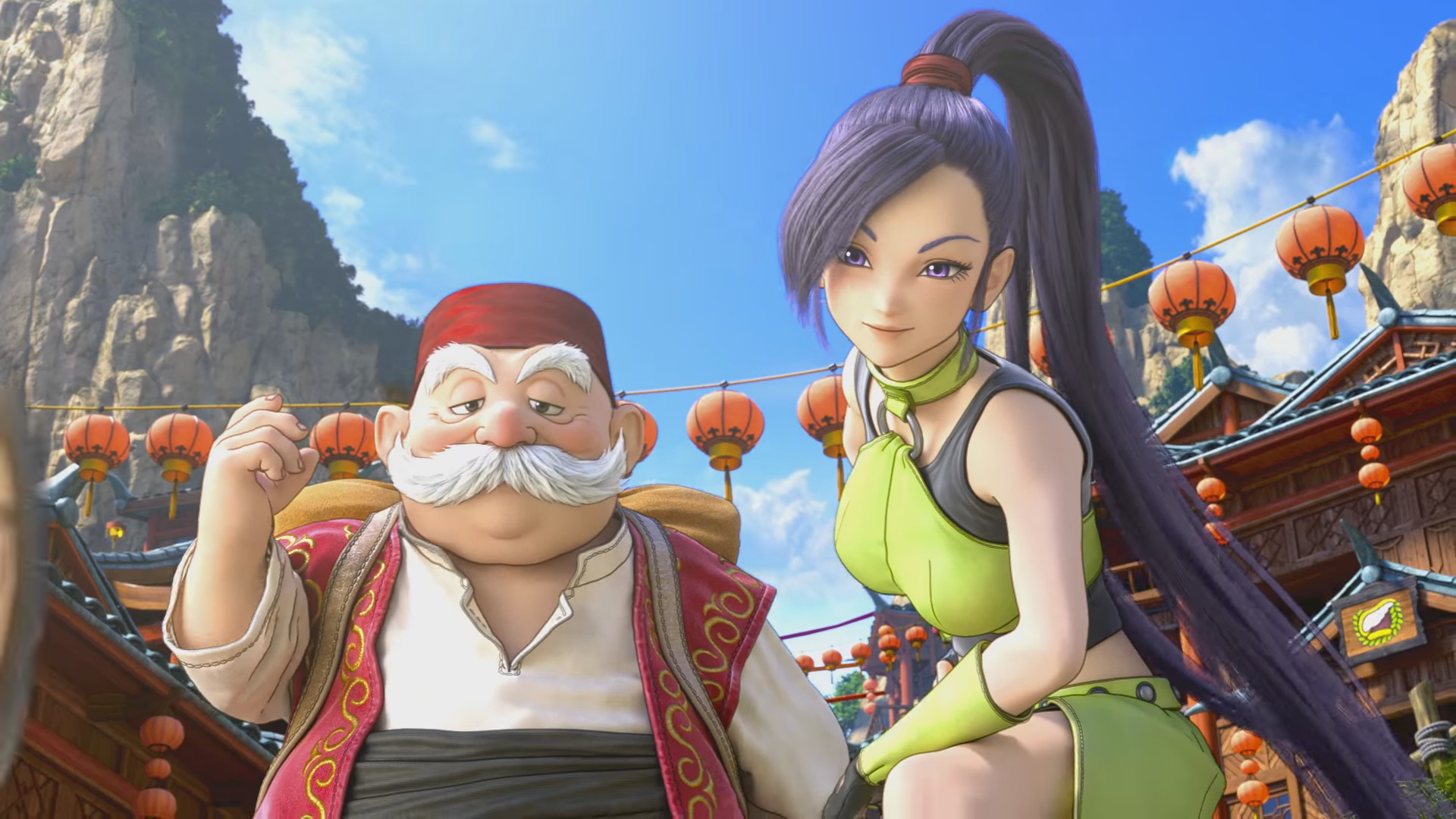 Rad Crew S18E14: Dragon Quest XI S, Link's Awakening og spill basert på Jim Carrey-filmer