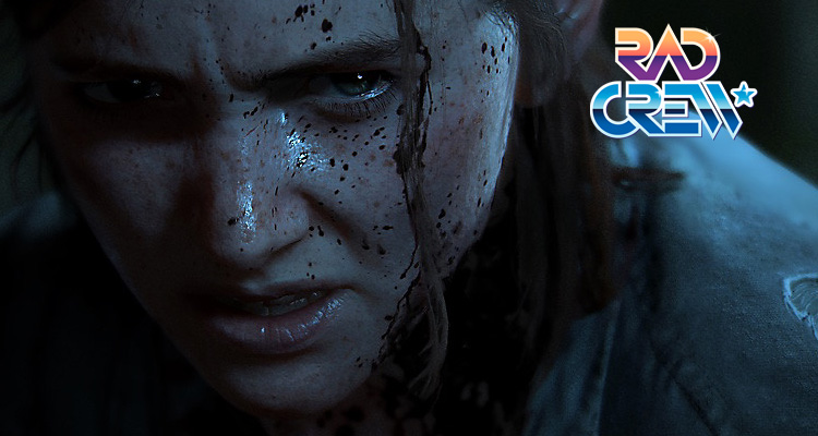 Rad Crew S19E16: The Last of Us 2 og de største lekkasjene i spillhistorien