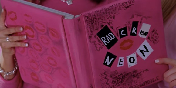 Rad Crew Neon S16E04: Mean Girls