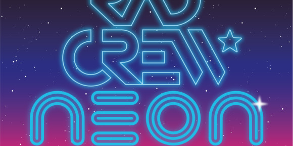 Rad Crew Neon S16E07: Korona-prat med Joakim og Ida