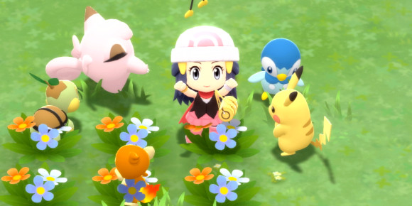 Rad Crew S22E23: Har Pokémon blitt for lett?