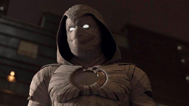 Rad Crew Neon S18E09: Moon Knight