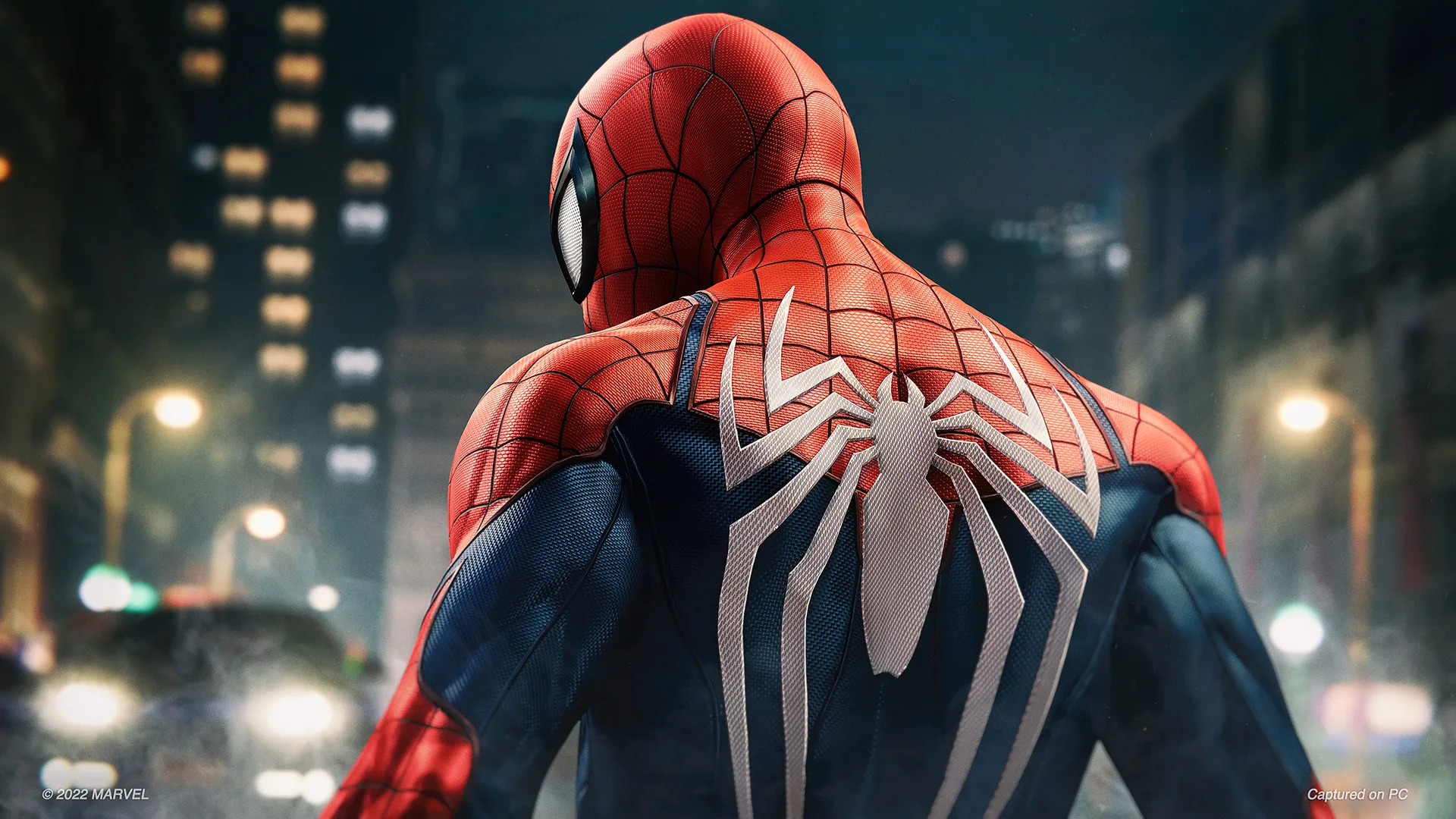 Rad Crew S24E08: Spider-Man er på PC!