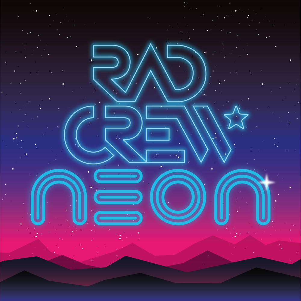 Rad Crew Neon S19E04: Weekend Update