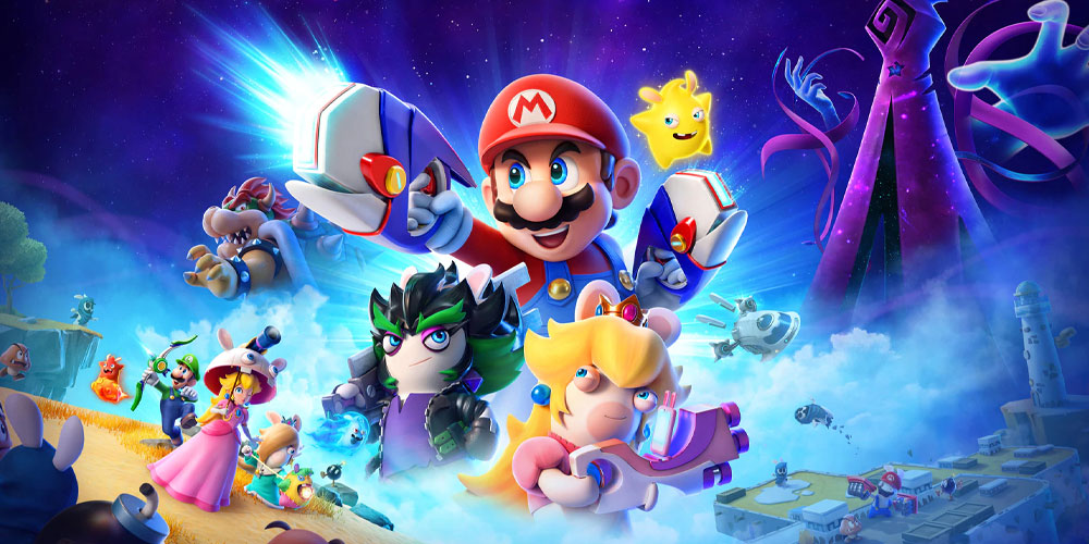 Vi tok en prat med spill- og filmkomponist Grant Kirkhope