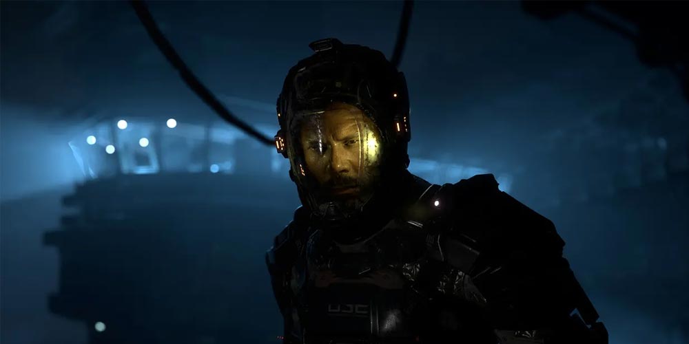 - Ikke et nytt «Dead Space»