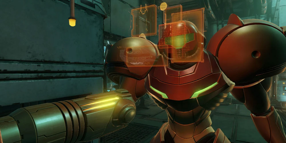 Rad Crew S25E06: Metroid Prime er tilbake!