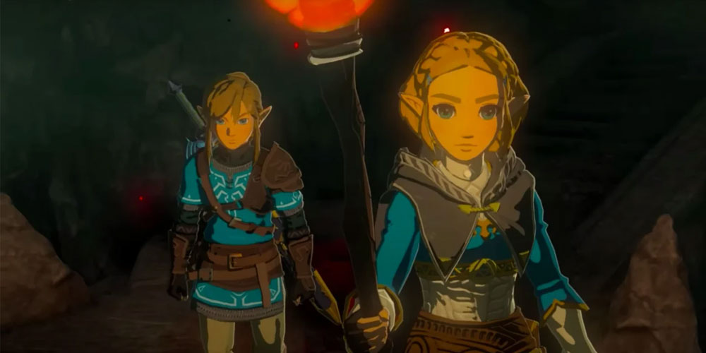 Rad Crew S25E18: The Legend of Zelda: Tears of the Kingdom