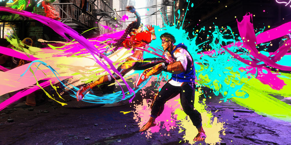 Rad Crew S25E21: Street Fighter 6 pluss 40 000 kroner for et VR-headset?