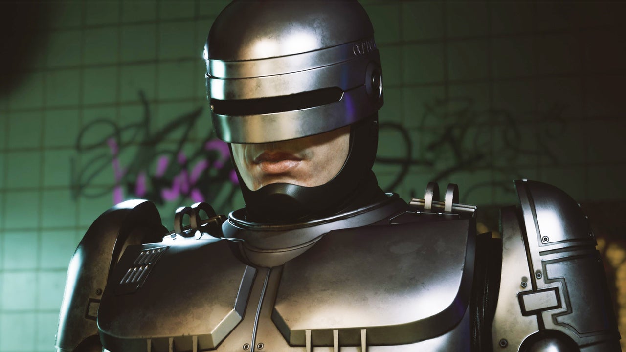 Rad Crew S26E20: Robocop - årets største overraskelse?