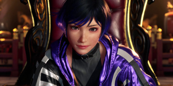 Rad Crew 645: Vi anbefaler: Tekken 8