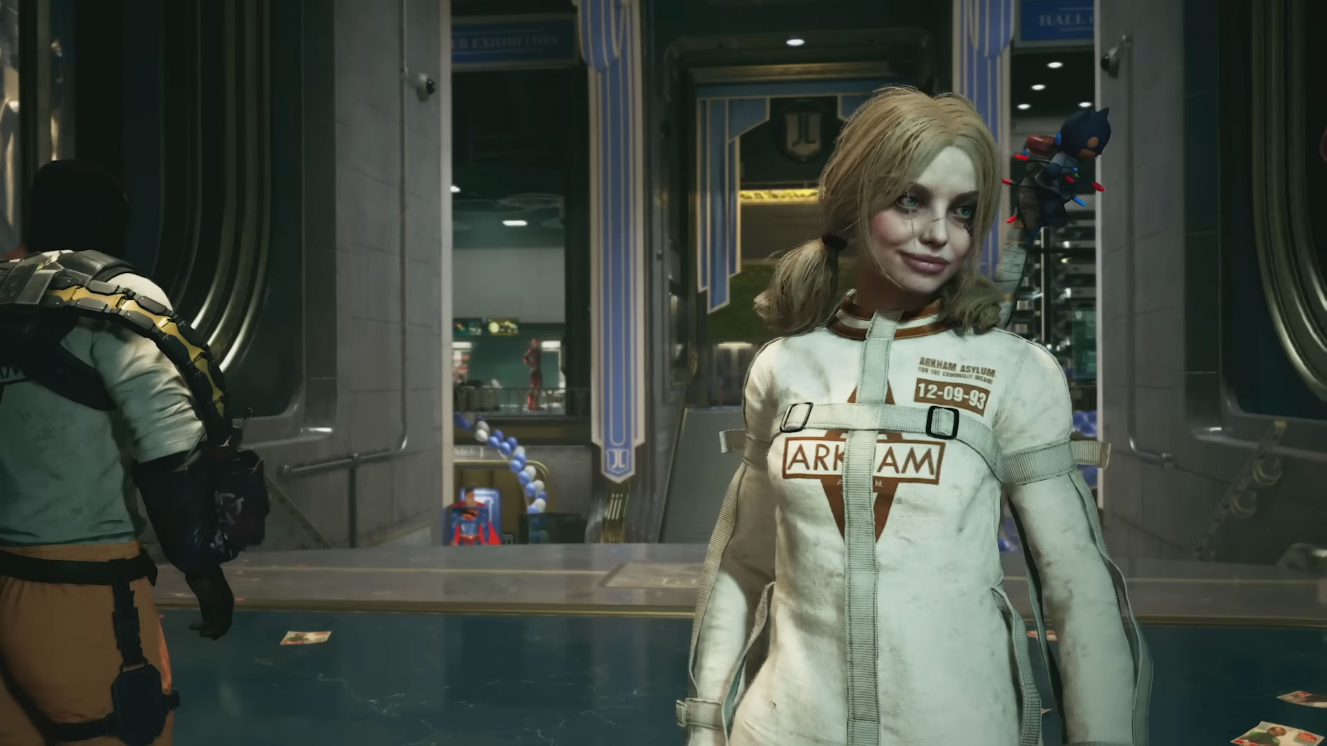 Rad Crew 647: Hva skjer med Xbox? Pluss: Suicide Squad Kill the Justice League