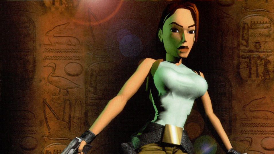 Rad Crew 652: Tomb Raider Remaster pluss Somber Echoes-intervju