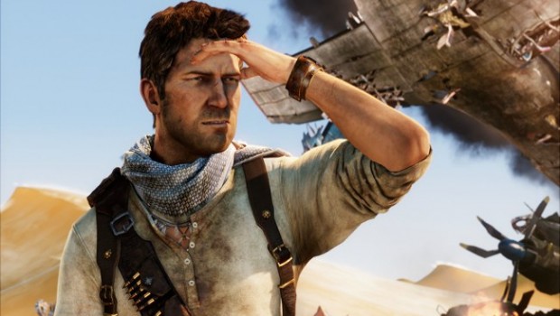Rad Crew 672: Har Uncharted holdt seg? Og Topp 5 Alien-inspirerte spill!