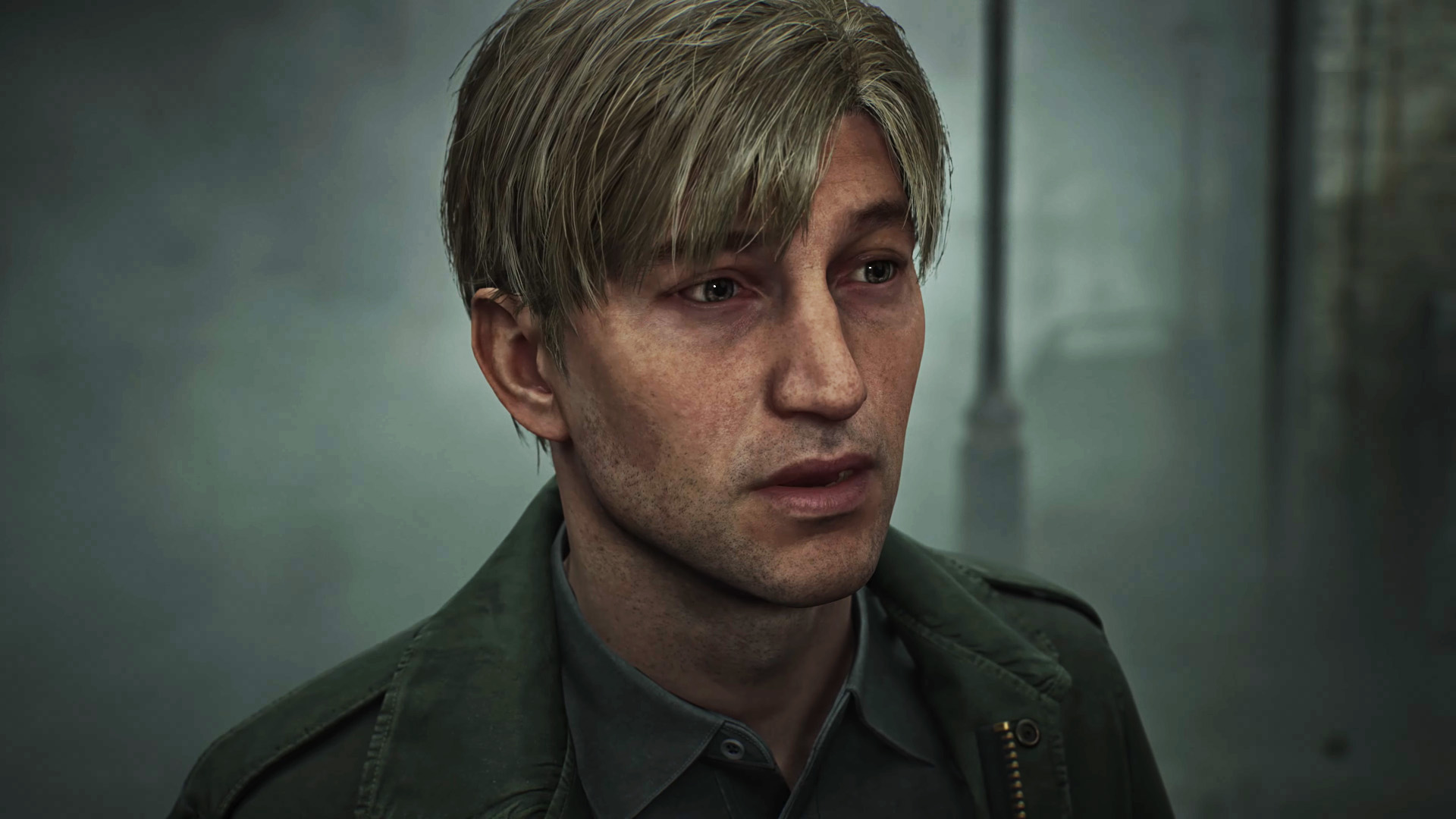 Rad Crew ep 680: Silent Hill 2 og UFO 50-intervju m/ Eirik Suhrke