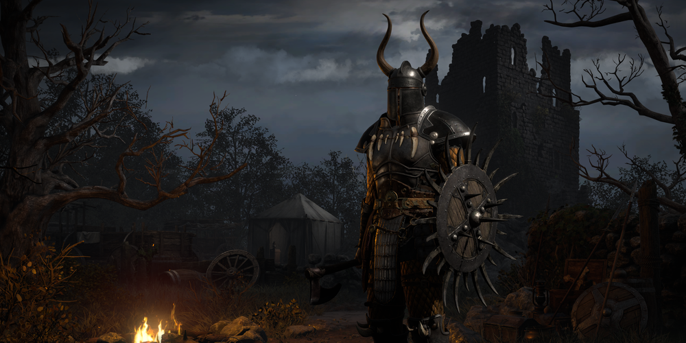 Rad Crew Ep. 681: Diablo IV-ekspansjonen er djevelsk god, og Nintendo går "Playstation Home"?