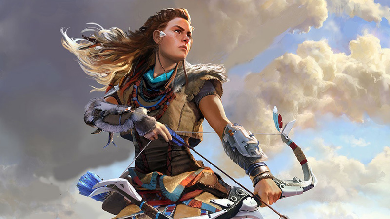 Rad Crew Ep. 682: Horizon Zero Dawn er fremdeles et mesterverk