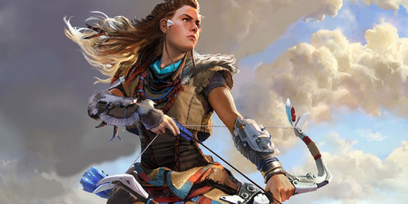 Rad Crew Ep. 682: Horizon Zero Dawn er fremdeles et mesterverk