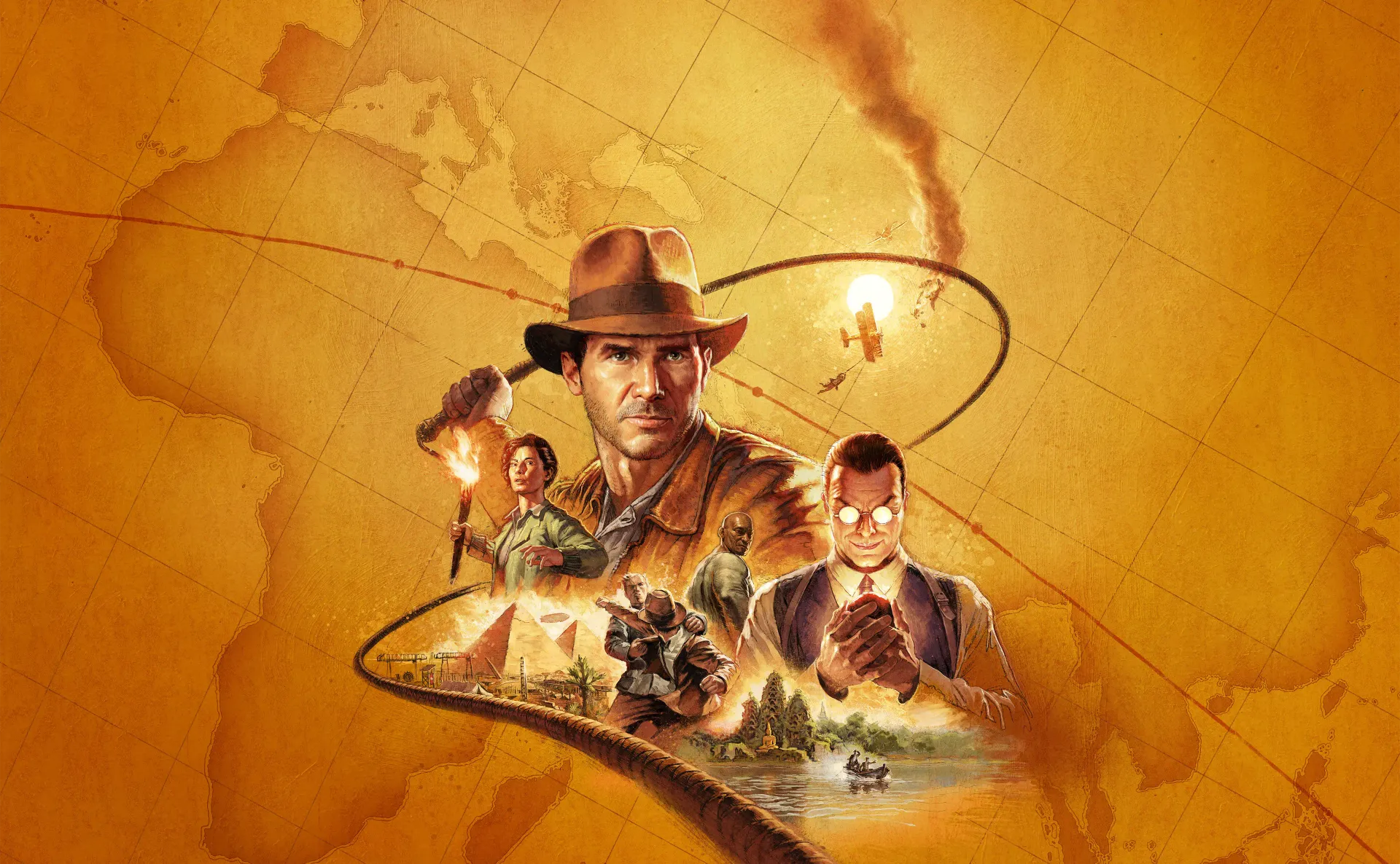 Rad Crew Ep 689: Er Indiana Jones-magien tilbake?