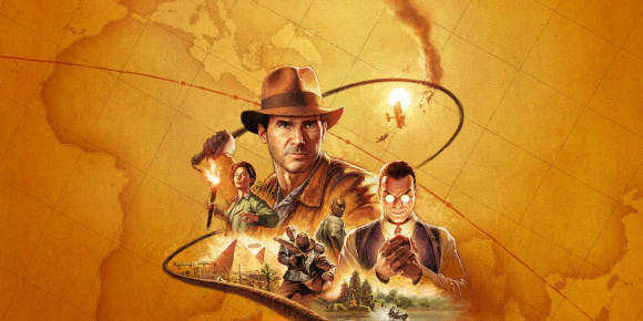 Rad Crew Ep 689: Er Indiana Jones-magien tilbake?