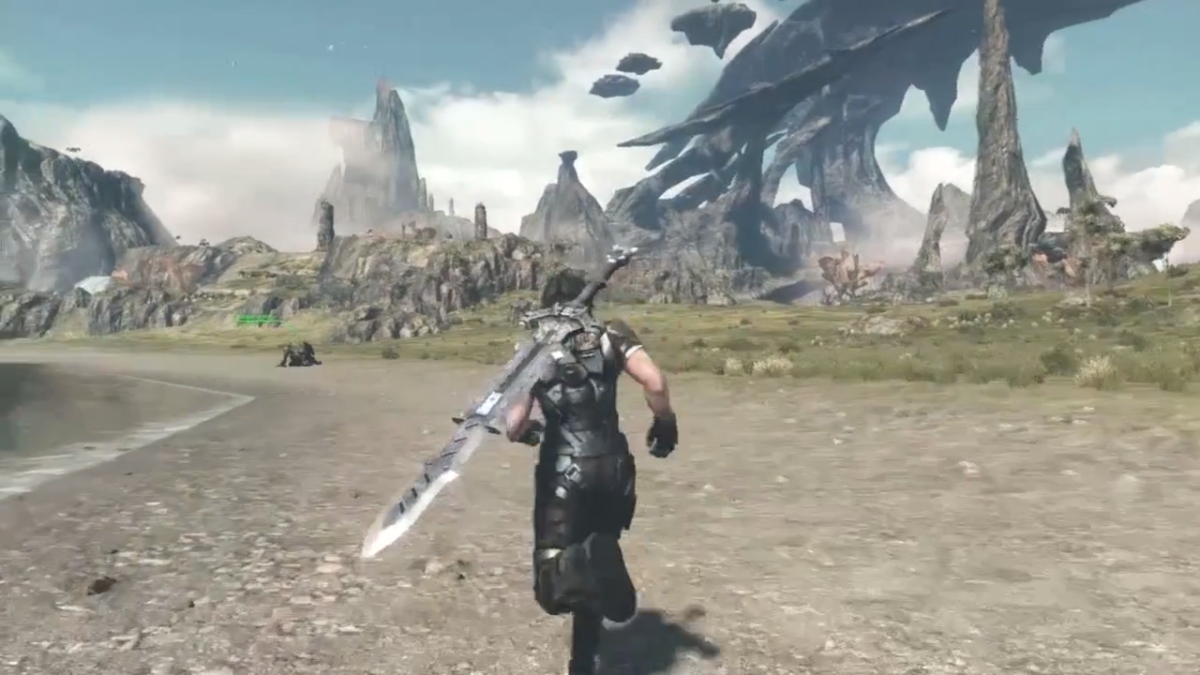 Rad Crew 701: Xenoblade Chronicles X og Assassin's Creed Shadows