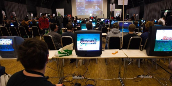 Starter kartlegging av e-sport i Norge
