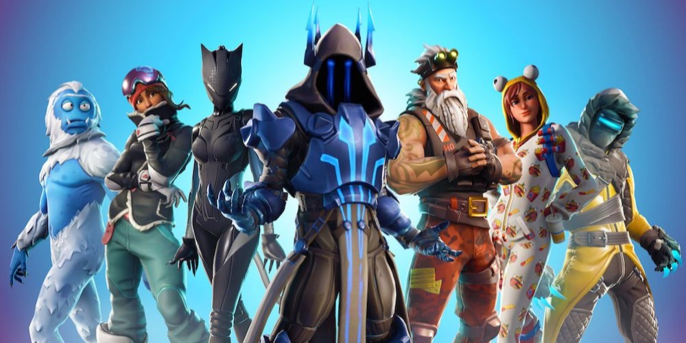 «Fortnite» blir nå mer som «Roblox»